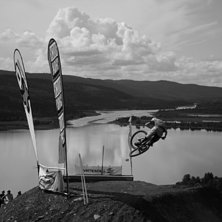 Foto: Eric H&ouml;glund. &Aring;kare: Random.