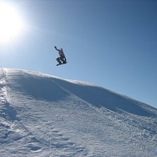 Foto: Anders B. &Aring;kare: Simon B.