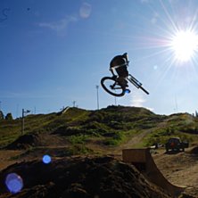 360. Foto: marcus bostr&ouml;m. &Aring;kare: moses nymark.