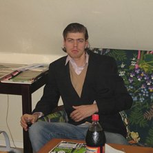 Foto: larsJohansson.