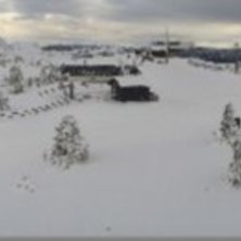 Velkommen ut!
I dag har vi 4 heiser og 7 l&oslash;yper �.