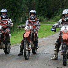 &Aring;kare: Bj&ouml;rn, Tobbe, Jocke.