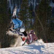 Foto: Oskar Bakke. &Aring;kare: Martin F&auml;rnstr&ouml;m &amp;amp; Emil Lund.