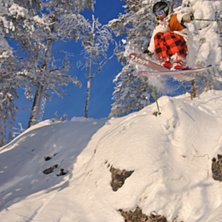 Foto: Jonas Lundh. &Aring;kare: Kristoffer Hj&auml;rtstr&ouml;m.
