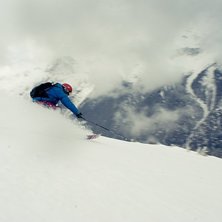 Foto: Albin Oskarsson. &Aring;kare: Oskar.