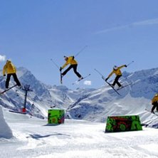 Foto: Hannes Arnkvist. &Aring;kare: Fredrik Bois.