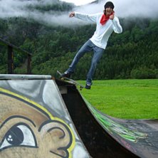 Foto: Kim Israelsson. &Aring;kare: Daniel Zettervall.