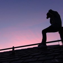 roofculture. Foto: lio robles. &Aring;kare: ludde.