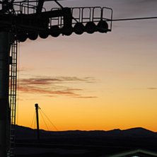 Olympiatoppen (VM-8:an). Foto: Erik Hammarsten.