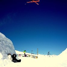 Foto: Ludde Hallstensson. &Aring;kare: David Palmertz.