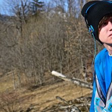 Foto: Ma&iuml;lys Martin. &Aring;kare: Alexandre Blanc.