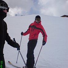 Foto: Stefan Westher. &Aring;kare: Tommy Westher.