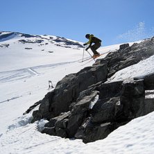 Foto: peter cc. &Aring;kare: Erik sunnerheim.