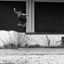 Daniel gapar &ouml;ver mycket lera. 

http://jonatha. Foto: Jonathan birkemyr. &Aring;kare: Daniel Bergman.