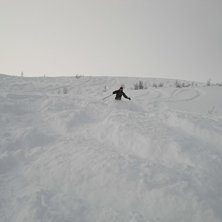 Foto: Tomas Broberg. &Aring;kare: Anders Engvall.