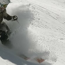 Foto: Viktor Roos. &Aring;kare: Ludvig Roos.
