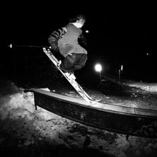 Foto: Patrik H&auml;ggqvist. &Aring;kare: victrilla.