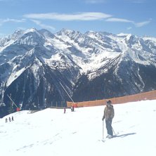 Foto: Sandra. &Aring;kare: HC Schulze.