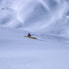 Kanot Ole g&ouml;r det igen!!!. Foto: Jim Olsson. &Aring;kare: Kanot Ole.