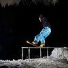 Foto: Andr&eacute; Lindholm. &Aring;kare: Jakob Fors.