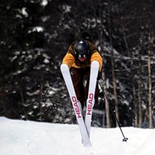 &amp;quot;truck driver&amp;quot;. Foto: Gustav Sandeg&aring;rd. &Aring;kare: Markus Fredlander.