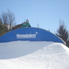 Foto: Pontus Pettersson. &Aring;kare: Samuel Viiri.