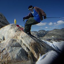 Parlino produktions. Foto: Danerik andersson. &Aring;kare: Staffan Zackrisson.