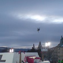 Jon Olsson Invitational. Foto: Jag:). &Aring;kare: Andreas.