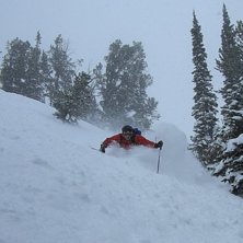 kan inte l&aring;ta bli att sl&aring; ett slag f&ouml;r JH om ni. Foto: jonas &aring;kerlind. &Aring;kare: anders lindgren.