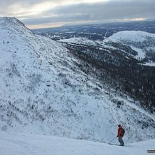 Foto: Vladimir Khokhlov. &Aring;kare: ok&auml;nt.