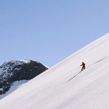 Foto: Stefan Wallgren. &Aring;kare: Anna Wallgren.