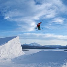 Foto: Johan Palmqvist. &Aring;kare: Jesper Westman.