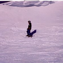 Foto: pappa. &Aring;kare: patte.