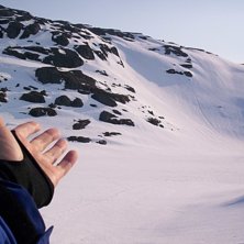 Vackert!. Foto: &Aring;ke Lindkvist. &Aring;kare: &Aring;kel Lindkvist.