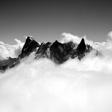 Ja, vad ska man s&auml;ga... L&auml;cker vy kanske=). Foto: My Ernevi.