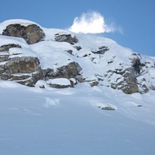Engelberg er fint:-). Foto: Trude &Oslash;stdal. &Aring;kare: Jonas Hjelme.