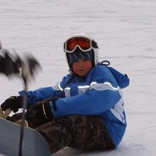 jag vilar. Foto: Rasmus t&ouml;rnstr&ouml;m. &Aring;kare: Rasmus t&ouml;rnstr&ouml;m.