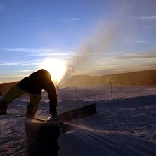bs tailslide, c-box, sweet. Foto: Daniel R&ouml;nnb&auml;ck. &Aring;kare: Adde.