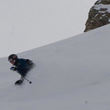 Foto: Patrick S&ouml;dermark. &Aring;kare: Tobbe.