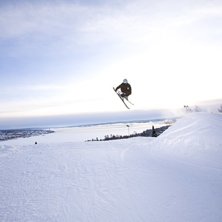 3 rev tail.. Foto: erik norrlanders pappa. &Aring;kare: jesper tj&auml;der.