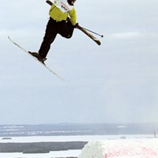 360 uglygrab p&aring; nightmares. Foto: Julius Aspman. &Aring;kare: Jesper Nor&eacute;n.