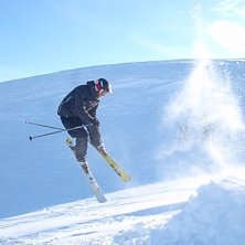 N&aring;gon sekunds tankeverksamhet?. &Aring;kare: Linus Linox Petersson.