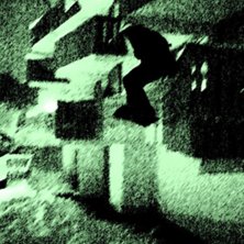 Orginalets exponering var d&aring;lig, jag lekte d&aring; li. Foto: Claes Palm. &Aring;kare: Marcus Engvall.