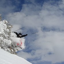 Foto: G&ouml;ran Eriksson. &Aring;kare: Johan Udd&eacute;n.