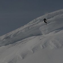 Foto: Christian Lodin. &Aring;kare: Johan Edenteg.
