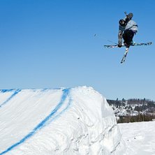 Switch 540 mute i solskenet!

Fotocred: Thomas L. Foto: Thomas Lundman. &Aring;kare: Jonas Zeidlitz.