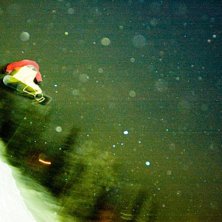 Foto: Timmy Kristoffersson. &Aring;kare: Pava.