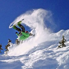 Foto: Emelie Persson. &Aring;kare: Thomas R&oslash;n Jensen.