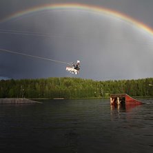 Foto: Peter Vahlfridsson. &Aring;kare: Nick Johnsson.