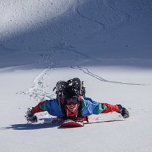 Thinking outside the box.